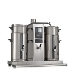 Bravilor B20 HW Round Filtering Machine Stainless Steel 9 Bravilor B20 HW Round Filtering Machine Stainless Steel -Kitchen Appliances Store WMCM0020 4