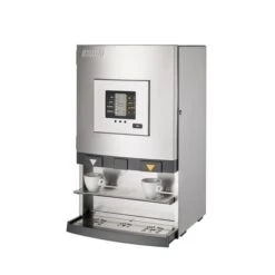 Bravilor Bolero Turbo XL403 Hot Drinks Machine Package Deal 40 Ltr Per Hour Mysterious Grey -Kitchen Appliances Store WMCM0403 3