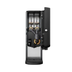 Bravilor Bolero 2 Instant Hot Drink Machine Metallic Grey -Kitchen Appliances Store WMCM1002 4