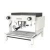 Crem Traditional 1 Group Mini Control Coffee Machine 6 Litre White 2 Crem Traditional 1 Group Mini Control Coffee Machine 6 Litre White -Kitchen Appliances Store WMCM9102