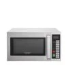 Maestrowave MW10T Microwave Oven 1000W 25 Litre Stainless Steel