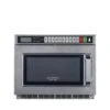 Maestrowave MW18Ti Microwave Oven 1800W 18 Litre Stainless Steel 2 Maestrowave MW18Ti Microwave Oven 1800W 18 Litre Stainless Steel -Kitchen Appliances Store WMSM1014