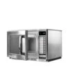 Sharp Touch Control Microwave 1500W R22AT 20Ltr Stainless Steel -Kitchen Appliances Store WMSM15013