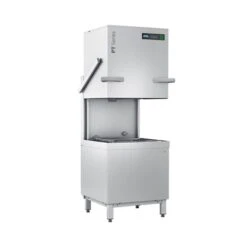 Winterhalter PT-L Passthrough Dishwasher Large Stainless Steel -Kitchen Appliances Store WPTM0003 31