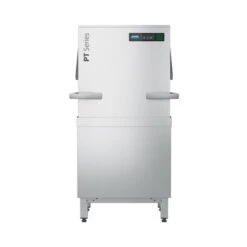 Winterhalter PT-L Passthrough Dishwasher Large Stainless Steel