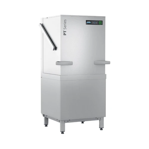 Winterhalter PT-XL Passthrough Dishwasher Stainless Steel 4 Winterhalter PT-XL Passthrough Dishwasher Stainless Steel - Image 2