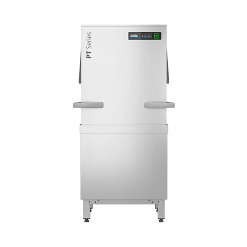 Winterhalter PT-XL Passthrough Dishwasher With Detergent Pump Stainless Steel 3 Winterhalter PT-XL Passthrough Dishwasher With Detergent Pump Stainless Steel