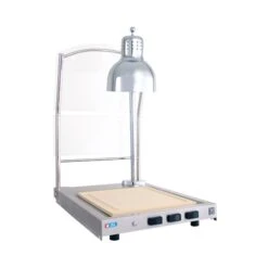 Alto Shaam Single Lamp Carving Station CS-100/S