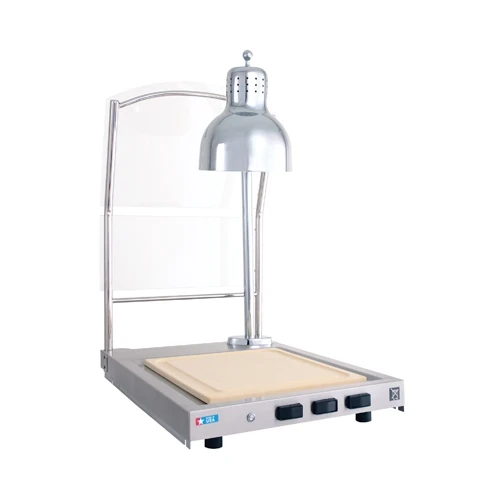Alto Shaam Single Lamp Carving Station CS-100/S 3 Alto Shaam Single Lamp Carving Station CS-100/S