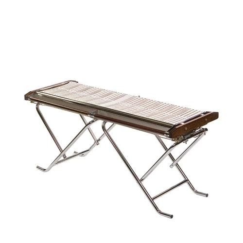 Cinders Caterer Double Gas Barbecue TG160 Stainless Steel 3 Cinders Caterer Double Gas Barbecue TG160 Stainless Steel