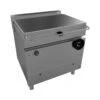 Falcon Chieftain Electric Manual Bratt Pan E2994 60Ltr Water / 21Ltr Oil Stainless Steel Finish