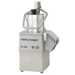 Robot Coupe CL52 Vegetable Preparation Machine Stainless Steel