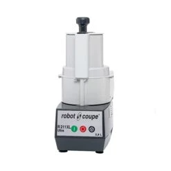 Robot Coupe R211 XL Hopper Ultra Mixer 2.9 Ltr Dark Grey