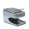 Roband ST500A Sycloid Conveyor Toaster (500 P/H) Stainless Steel -Kitchen Appliances Store WRCT00012
