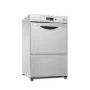 Classeq Duo Dishwasher D400 Stainless Steel 1 Classeq Duo Dishwasher D400 Stainless Steel -Kitchen Appliances Store WRDC4000