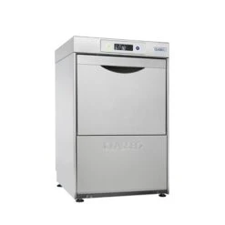 Classeq Duo WS Dishwasher D400 Stainless Steel