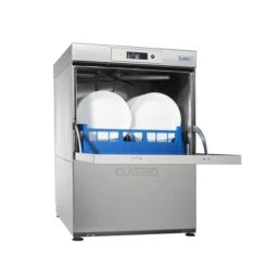 Classeq Dishwasher With Pumped Drain D500P Stainless Steel 8 Classeq Dishwasher With Pumped Drain D500P Stainless Steel -Kitchen Appliances Store WRDC9500 3