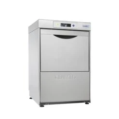 Classeq Glasswasher G400 DUO Stainless Steel