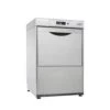 Classeq Glasswasher G400 DUO With Water Softener 640 Pint Glasses Per/hr Stainless Steel 2 Classeq Glasswasher G400 DUO With Water Softener 640 Pint Glasses Per/hr Stainless Steel -Kitchen Appliances Store WRDU4005