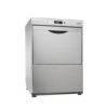 Classeq Glasswasher G500 DUO Stainless Steel -Kitchen Appliances Store WRDU5000
