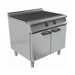 Falcon Dominator Bulls Eye Oven Range G3107 Stainless Steel