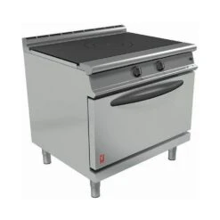 Falcon Dominator Single Bullseye Unit G3107D Stainless Steel