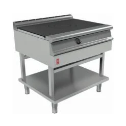 Falcon Dominator Single Bullseye Boiling Table G3127 Stainless Steel