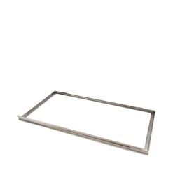 Roband Retainer Clips For 5RGSA815R Silver