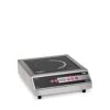 Vollrath Single Table Top Induction Cooker 6954303 Stainless Steel -Kitchen Appliances Store WRIC95031