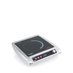 Vollrath Single Table Top Induction Cooker 59500 Stainless Steel