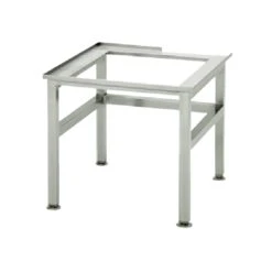 Classeq Stainless Steel Stand For DUO3 And DUO750