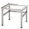 Classeq Steel Coated Stand For G400,G400 DUO,D400,D400 DU -Kitchen Appliances Store WRIT0101