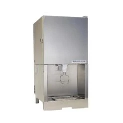 Autonumis 5 Gallon Milk Pergal Dispenser Stainless Steel