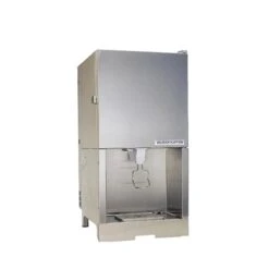 Autonumis 3 Gallon Milk Pergal Dispenser Stainless Steel