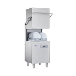 Classeq Pass Through Dishwasher P500A-12 ( 635 Mm (W) X 712 Mm (D) X 1515 Mm (H) 8 Classeq Pass Through Dishwasher P500A-12 ( 635 Mm (W) X 712 Mm (D) X 1515 Mm (H) -Kitchen Appliances Store WRPT9512 3