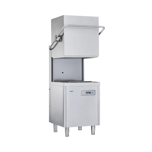 Classeq Pass Through Dishwasher P500A-16 ( 635 Mm (W) X 712 Mm (D) X 1515mm (H) ) 4 Classeq Pass Through Dishwasher P500A-16 ( 635 Mm (W) X 712 Mm (D) X 1515mm (H) ) - Image 2