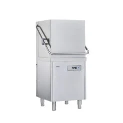 Classeq Pass Through Dishwasher P500A-WS16 ( 631 Mm (W) X 728 Mm (D) X 1515mm (H) )