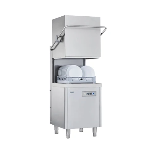 Classeq Pass Through Dishwasher P500A-D30 ( 631 Mm (W) X 728 Mm (D) X 1515mm (H) ) 5 Classeq Pass Through Dishwasher P500A-D30 ( 631 Mm (W) X 728 Mm (D) X 1515mm (H) ) - Image 3