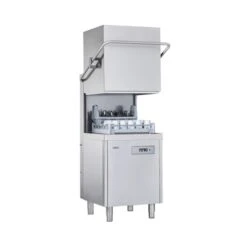 Classeq Pass Through Dishwasher P500A-WSD30 ( 630 Mm (W) X 720 Mm (D) X 1515mm (H) ) -Kitchen Appliances Store WRPT9532 4