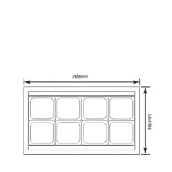 Kitchen Appliances Store -Kitchen Appliances Store WRPW0004 2