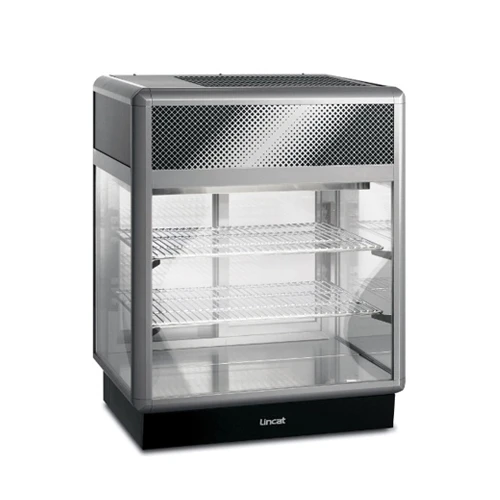 Lincat Seal Rectangular Refrigerated Display D6R/75S 3 Lincat Seal Rectangular Refrigerated Display D6R/75S