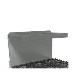 Falcon 900mm Splashplate And Plateshelf