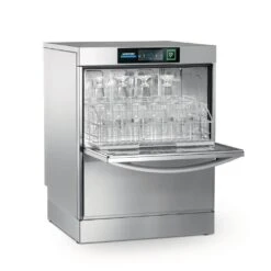Winterhalter UC-M Excellence - IPlus Inc Softener Stainless Steel