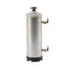 Classeq Manual Water Softener 16 Ltr Stainless Steel 2 Classeq Manual Water Softener 16 Ltr Stainless Steel -Kitchen Appliances Store WRWT00161