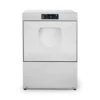 Sammic Dish/Glasswasher With Breaktank AX-51BC 60 Kg Stainless Steel 1 Sammic Dish/Glasswasher With Breaktank AX-51BC 60 Kg Stainless Steel -Kitchen Appliances Store WSDW2002