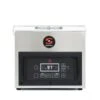 Sammic Vacuum Packer SE-208 32 KG Silver -Kitchen Appliances Store WSES0402