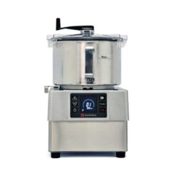 Sammic Food Processor KE-5V 5.5 Ltr Stainless Steel