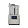 Sammic Food Processor KE-8V 8.8 Ltr Stainless Steel 2 Sammic Food Processor KE-8V 8.8 Ltr Stainless Steel -Kitchen Appliances Store WSFP0008