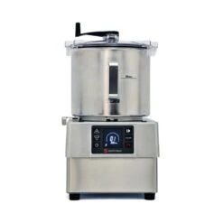Sammic Food Processor KE-8V 8.8 Ltr Stainless Steel