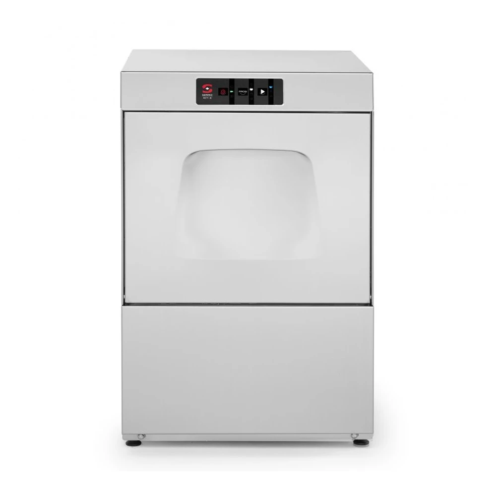 Sammic Undercounter Glasswasher AX-40B Stainless Steel 3 Sammic Undercounter Glasswasher AX-40B Stainless Steel